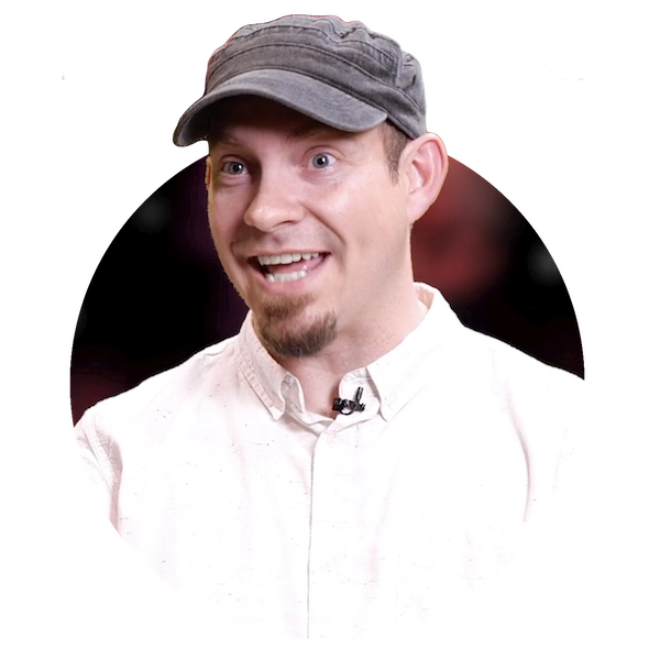 Braxton Wood – Marketing Operations Braxton Wood - Marketing Operations