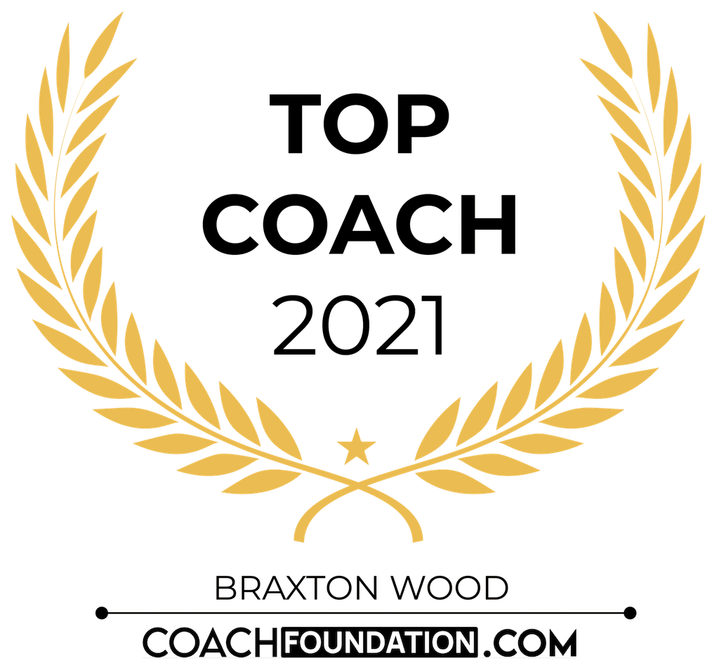 Braxton Wood Top Coach content marketing strategist Braxton Wood Top Coach content marketing strategist