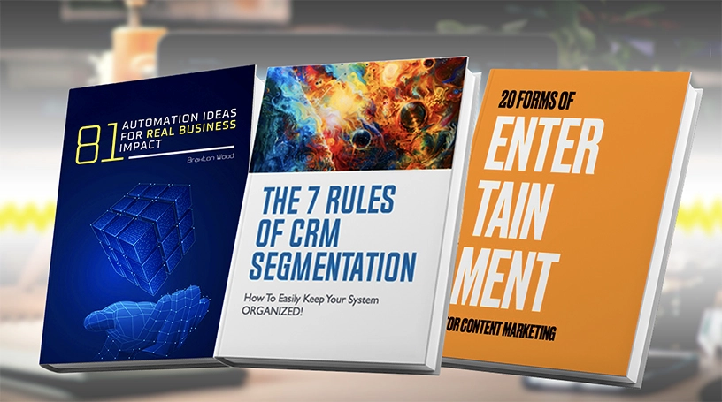 Content Marketing Strategist 3 Guides Content Marketing Strategist 3 Guides