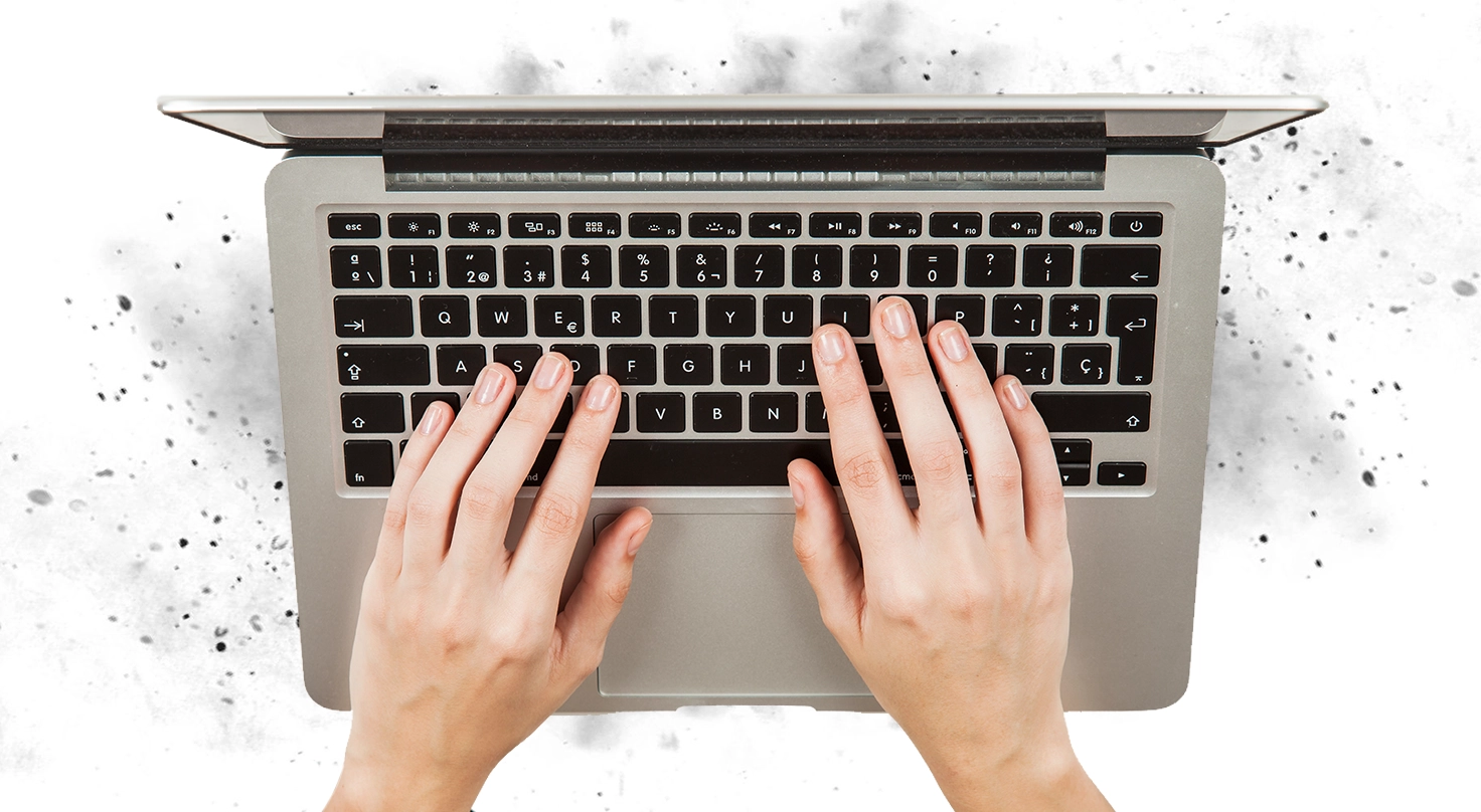 Hands on content marketing specialist grunge Hands on content marketing specialist grunge