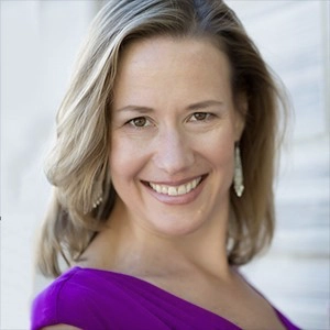 Joanna Shakti on Marketing Operations Laela Schmid - Supervising Producer