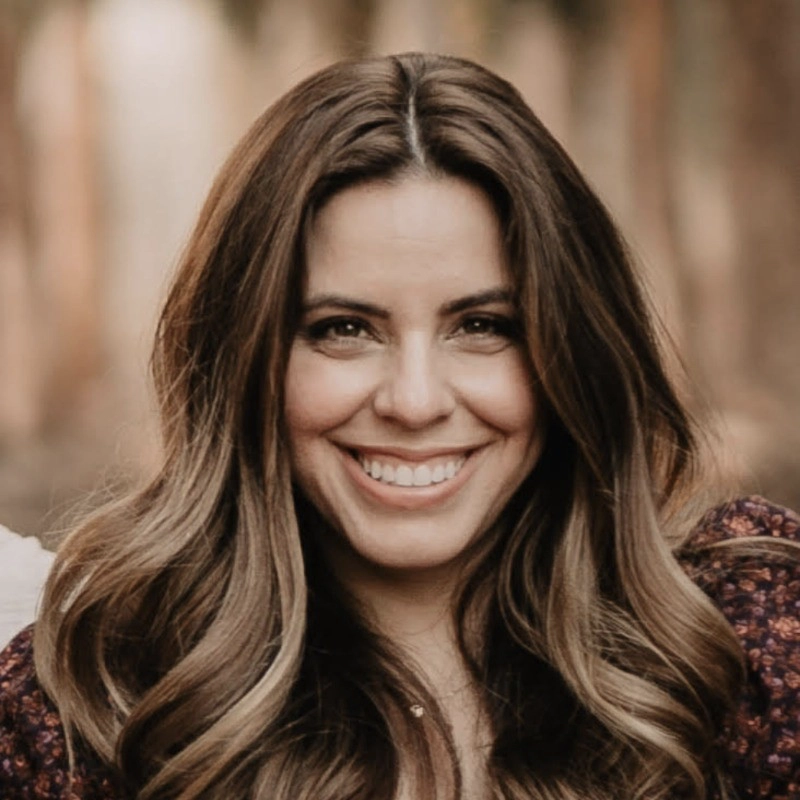 Laela Schmidt – Supervising Producer on Marketing Operations Laela Schmid - Supervising Producer