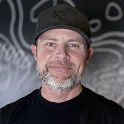 Scott Rammage – marketing operations client Laela Schmid - Supervising Producer