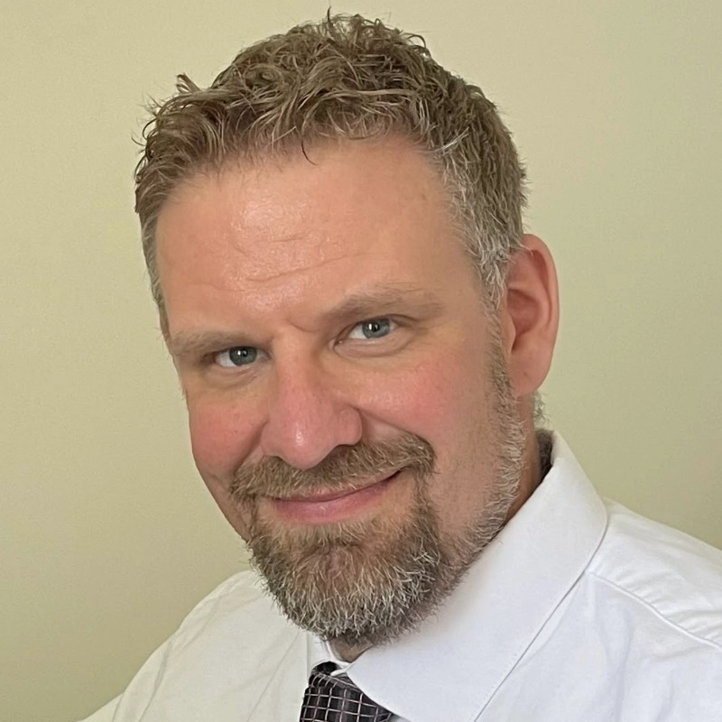 Stephen Morris On Marketing Operations Laela Schmid - Supervising Producer