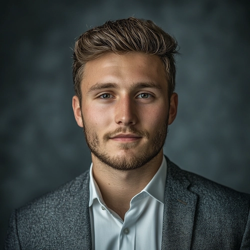 Chadington loves the work of content marketing specialist Laela Schmid - Supervising Producer