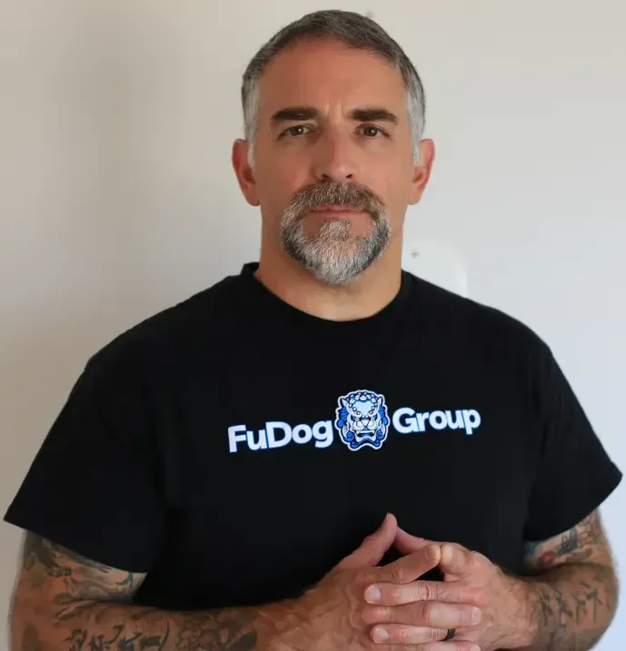 Mike Agugliaro – FuDog Group Laela Schmid - Supervising Producer